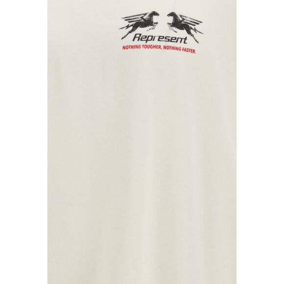 Represent Men 24 Hour Service Graphic T-Shirt - Picture 3 of 3